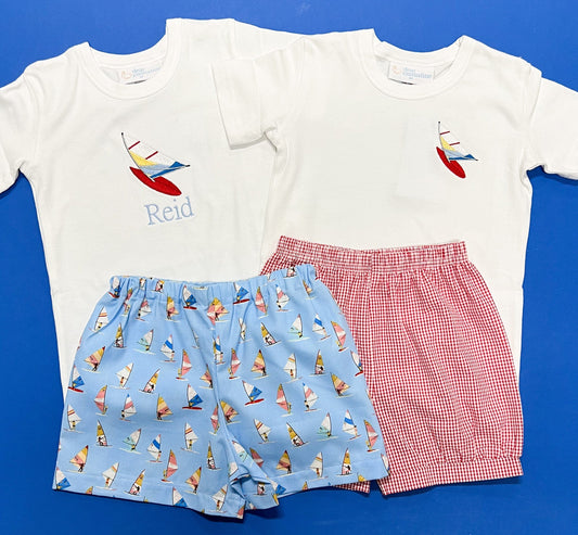 Windsurfer Shirt