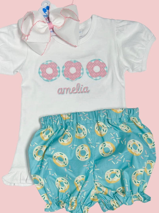 Donut Trio Shirt