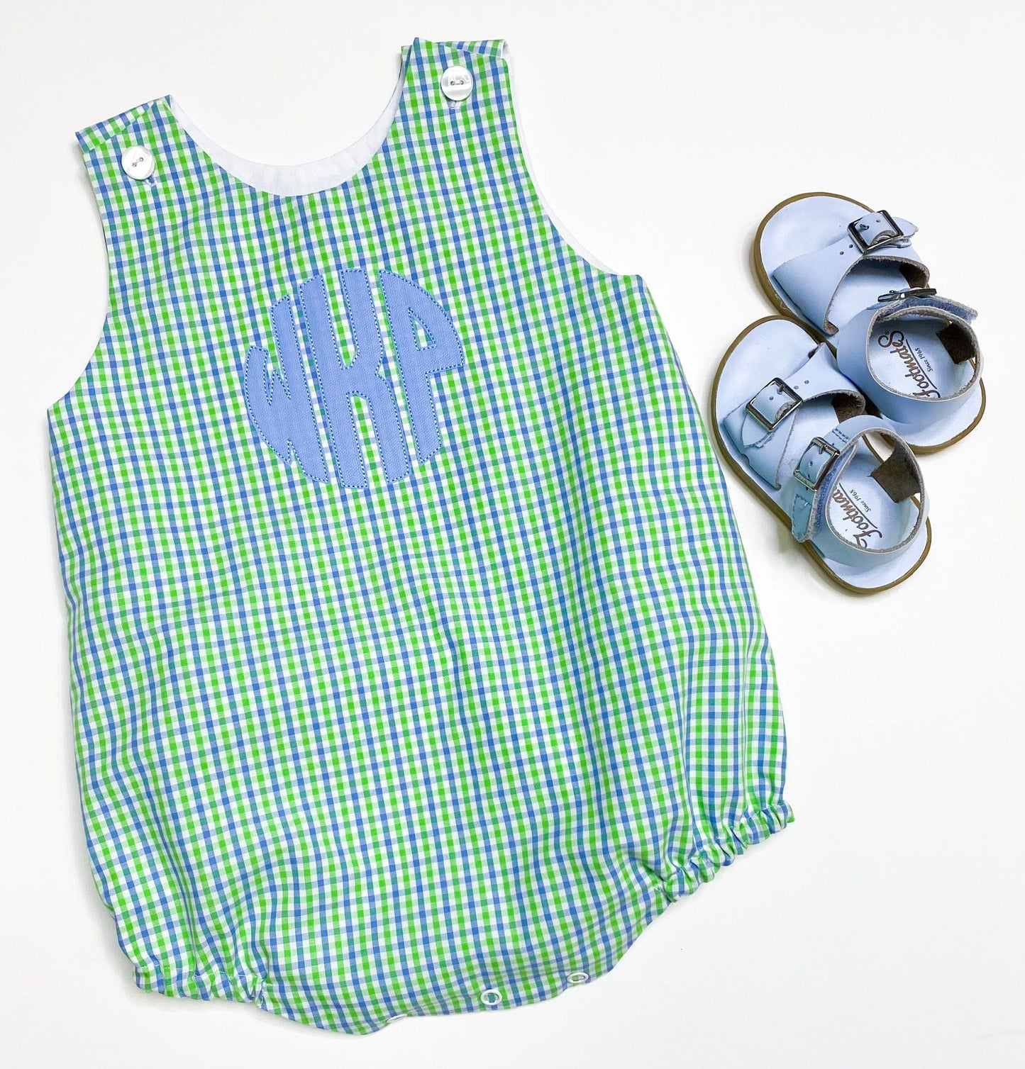 Greer Bubble (Custom, Choose your Fabric)