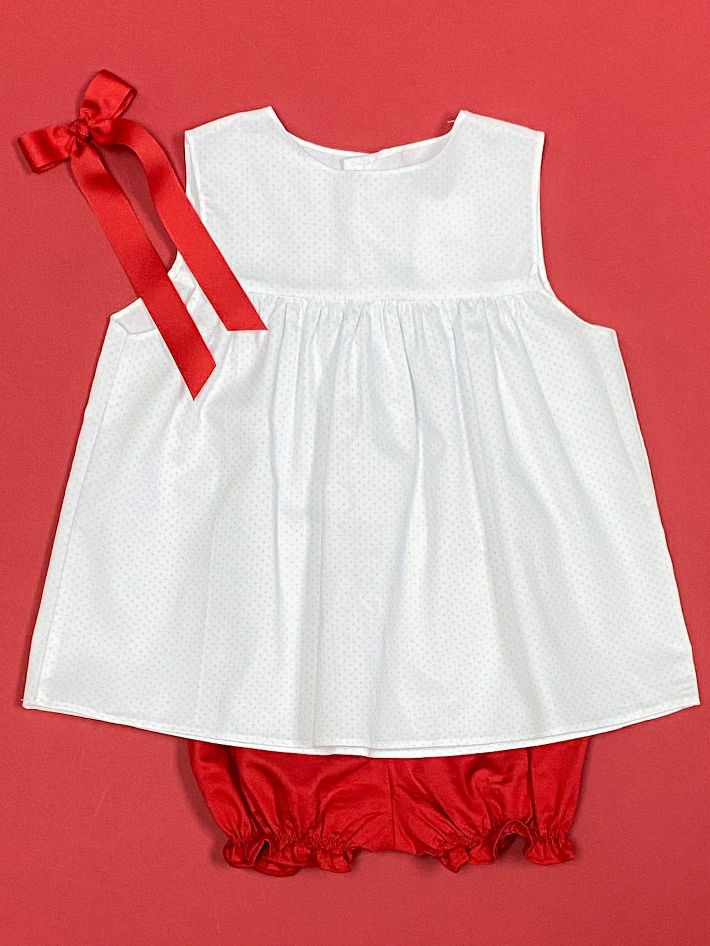 Iva Slip Top (Custom, Choose your Fabric)