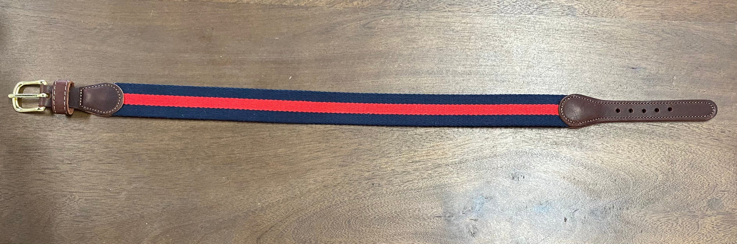 Preston Surcingle Belts