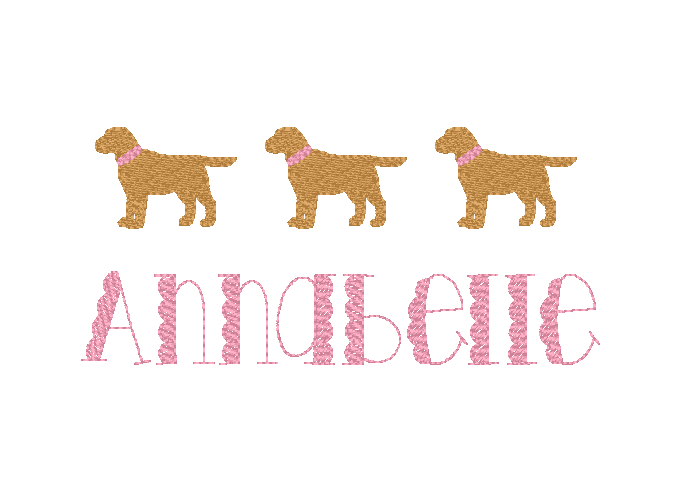 Girls Lab Trio Shirt