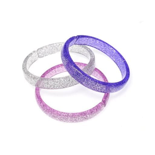 Mix and Match Acrylic Bangle (sold individually)