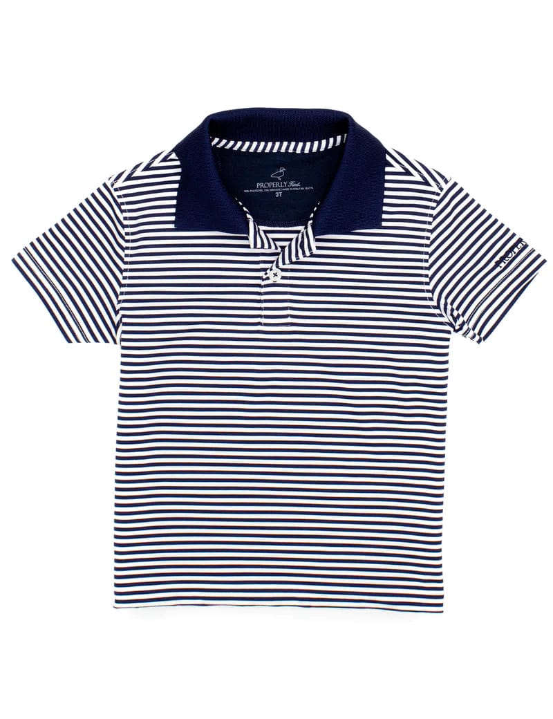 Dallas Polo, Navy