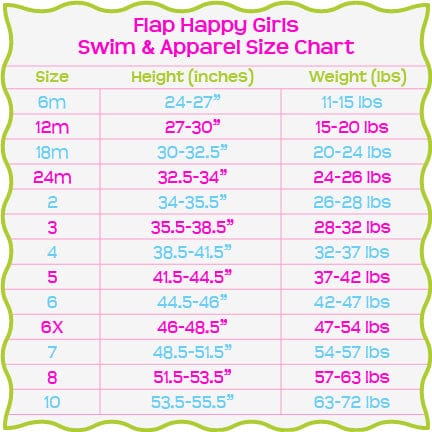 Girls White Rashguard