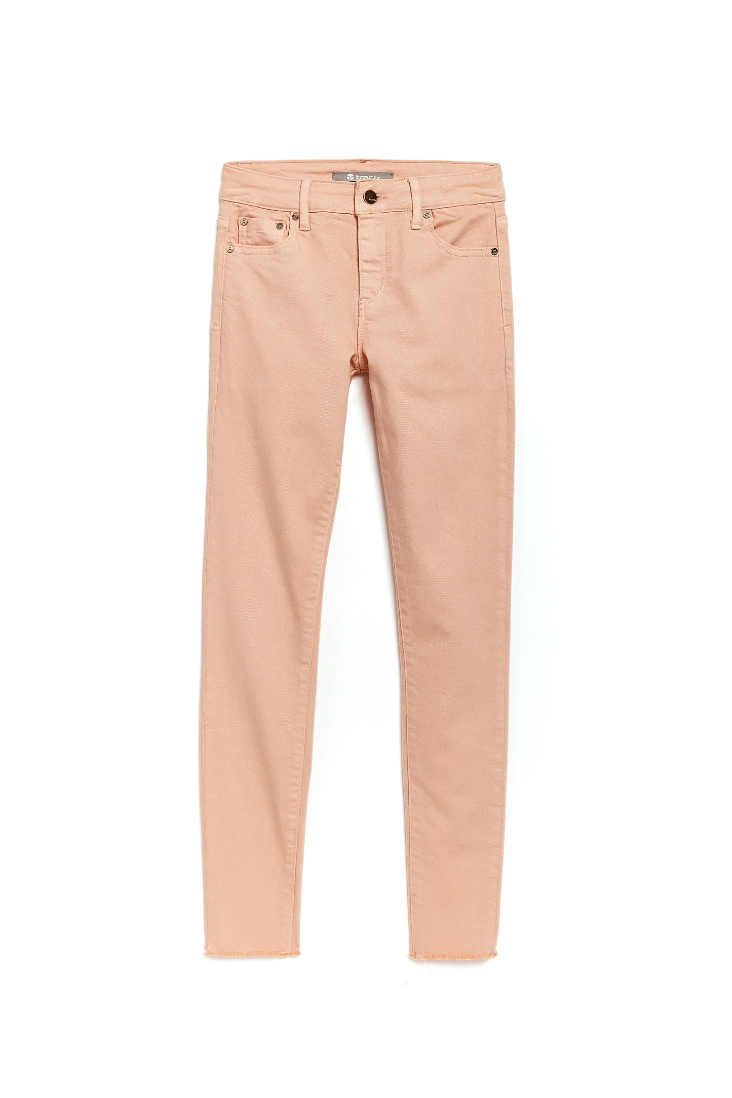 Diane Fray Hem Skinny, Spanish Vanilla