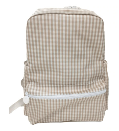 Backpack by TRVL (more patterns)