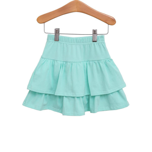 Rosemary Skort - Mint