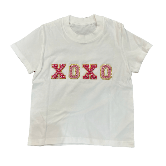 XOXO Jewels Jersey Tee