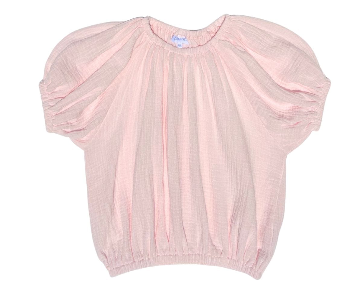 Alexis Top, Light Pink