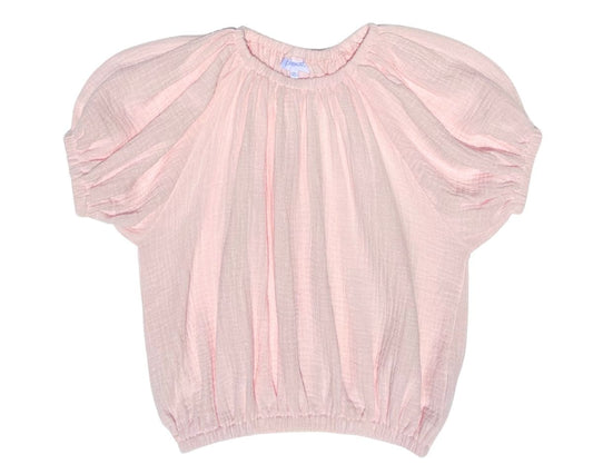 Alexis Top, Light Pink