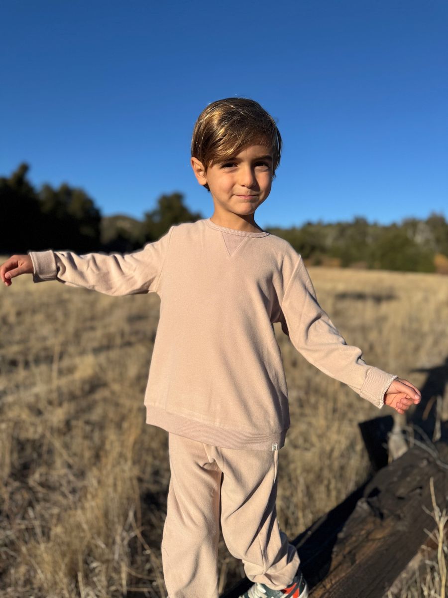 Tarquin Sweatshirt