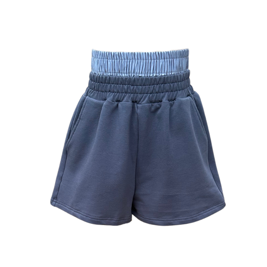 Comer Shorts, Slate
