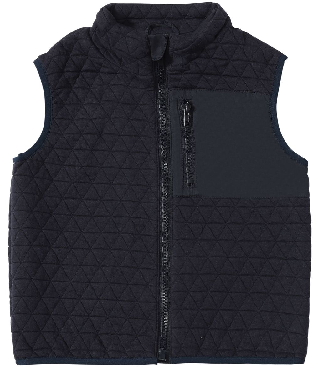 Hunter Vest, Navy