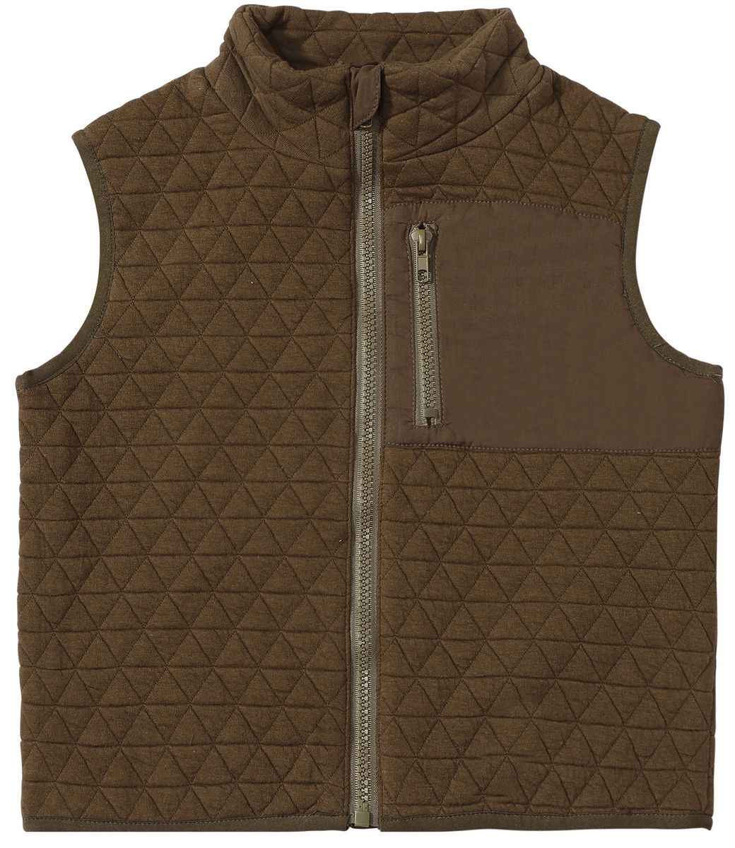 Hunter Vest, Olive