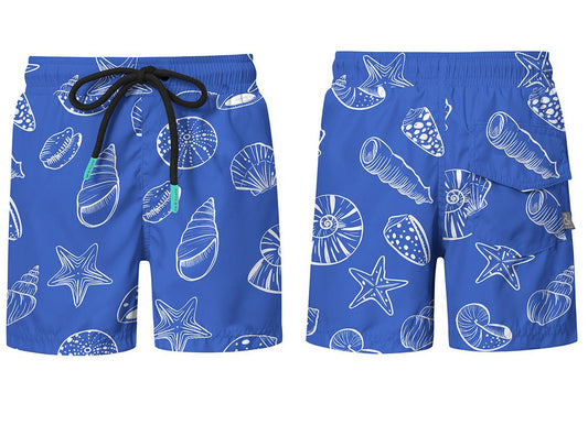 Swimshorts, Arena de Playa Azul