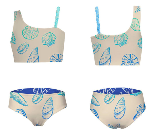 Marea Bikini, La Playa