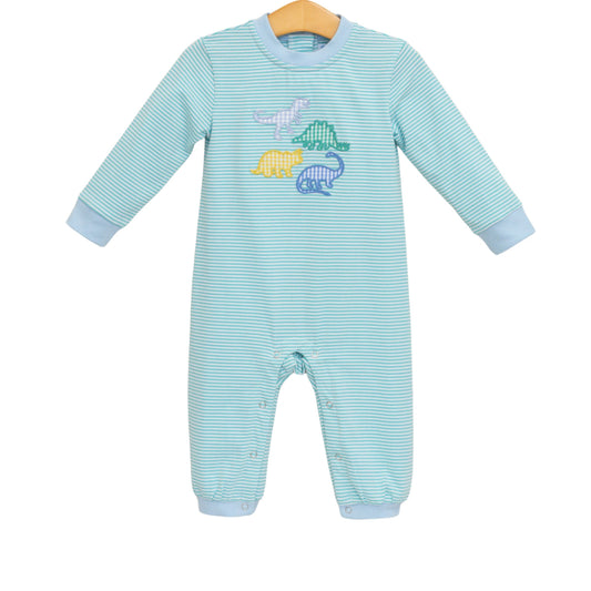 Dino Romper