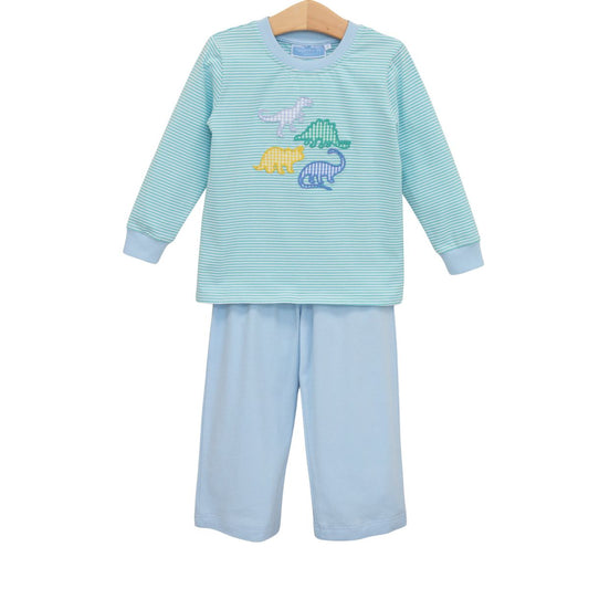 Dino Pant Set