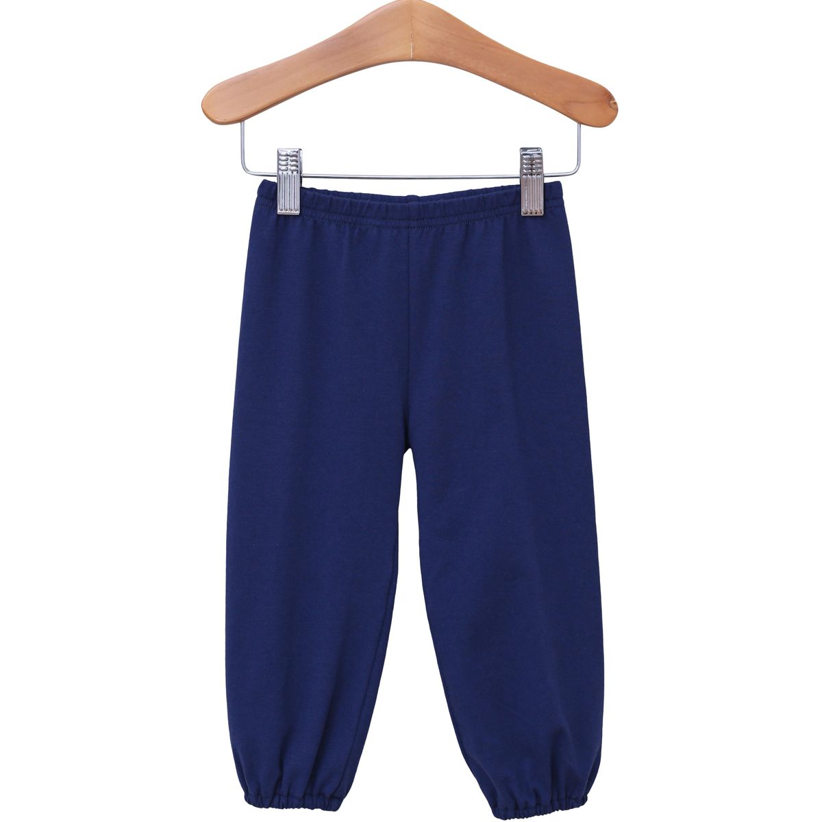 Bloomer Pants, Navy