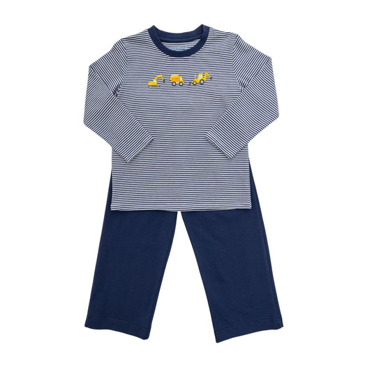 Construction Pant Set