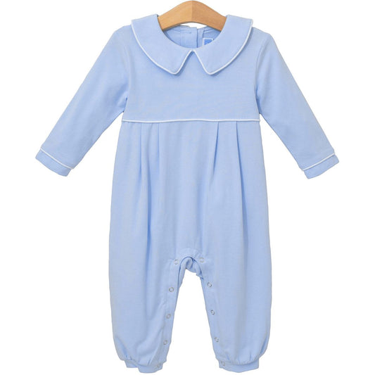 Joseph Romper, Light Blue
