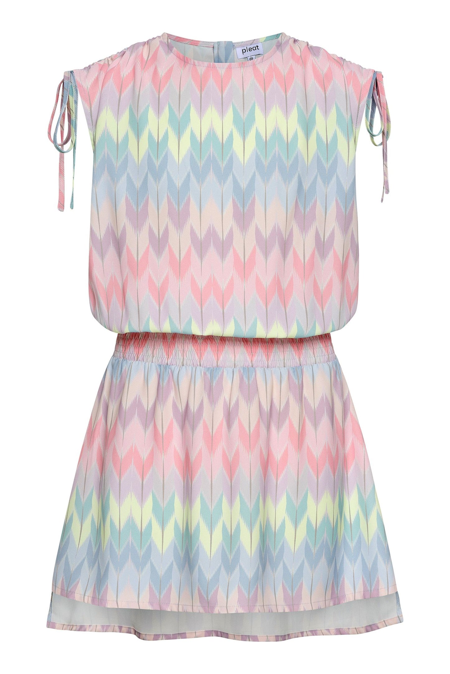 Helen Dress, Color Crush