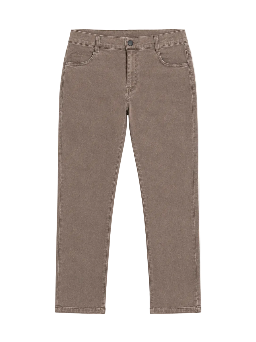 Scout Jean, Brown Ash