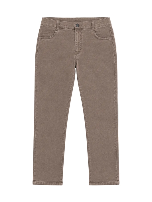 Scout Jean, Brown Ash