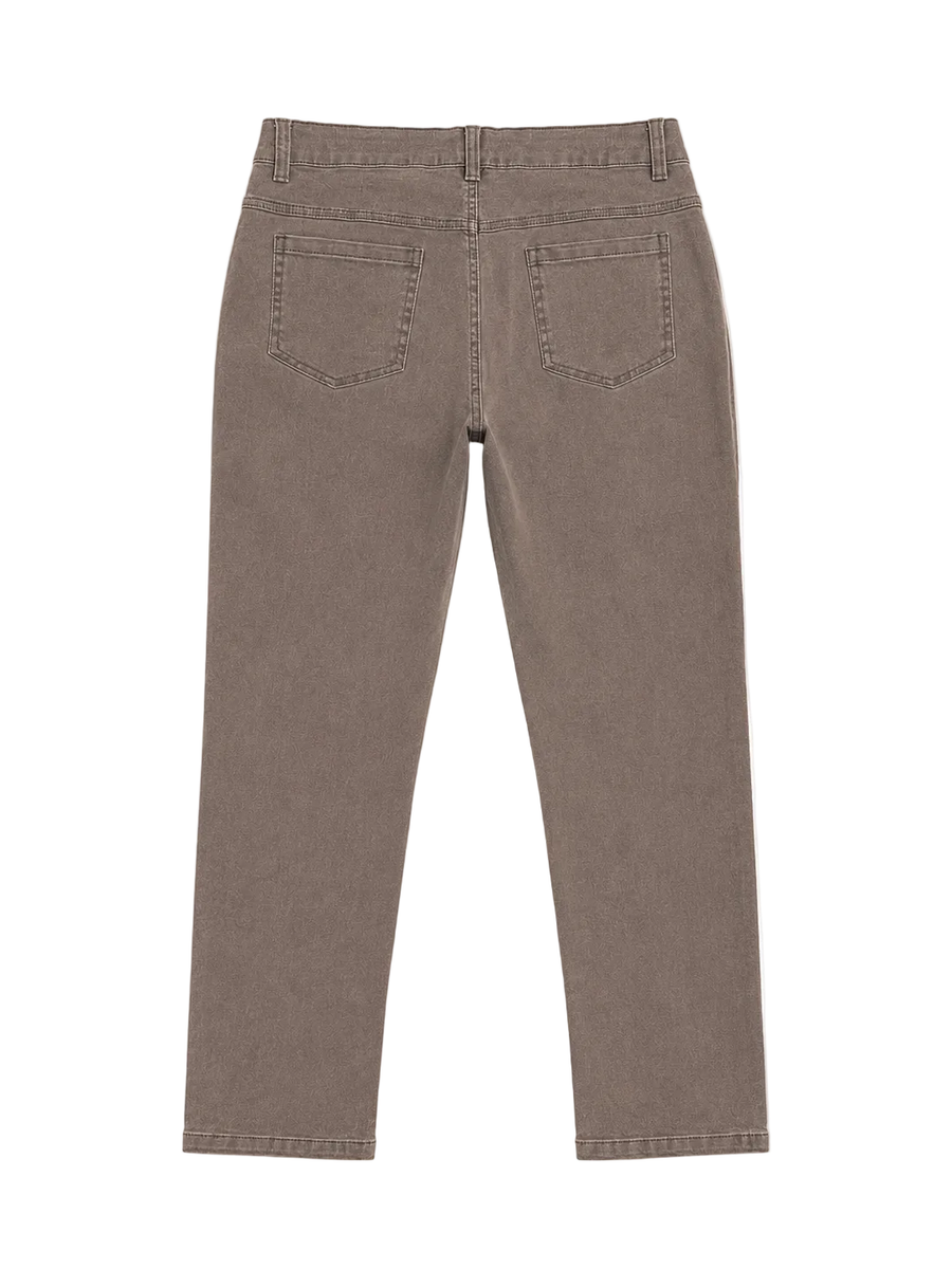 Scout Jean, Brown Ash