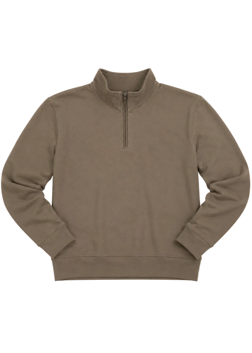Perdigon Pullover, Fieldwood
