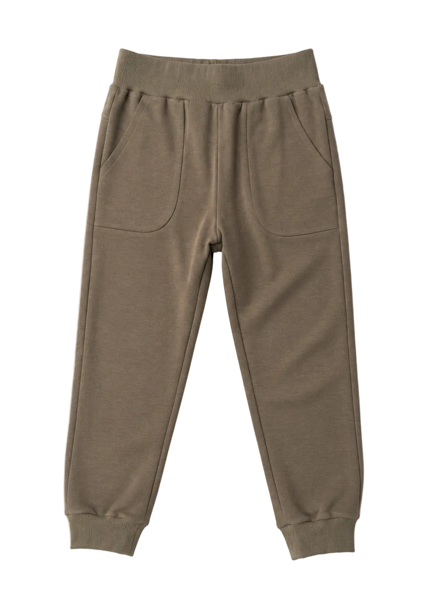 Jorgen Jogger, Field Green