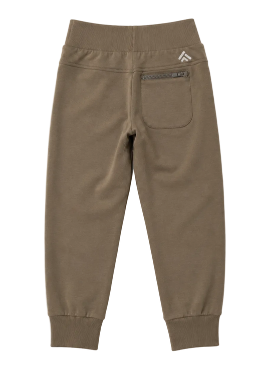 Jorgen Jogger, Field Green