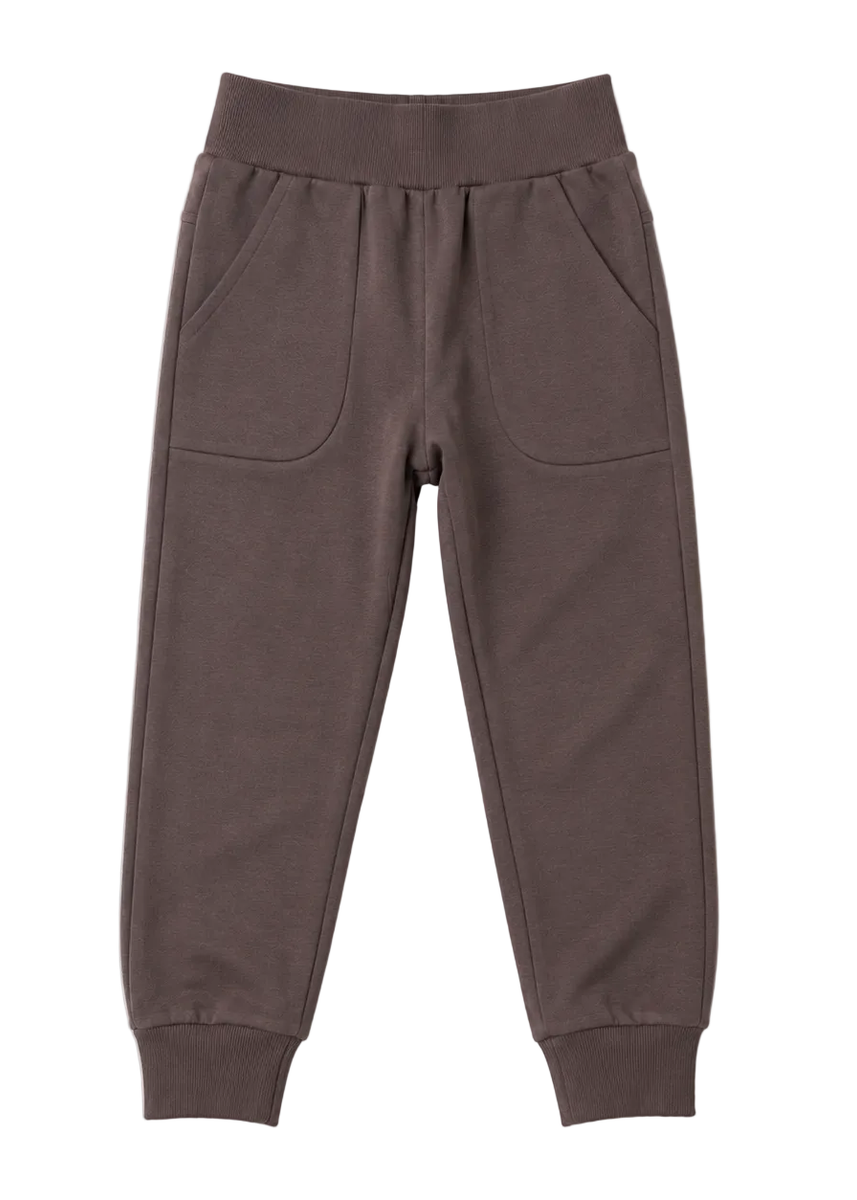 Jorgen Jogger, Graphite