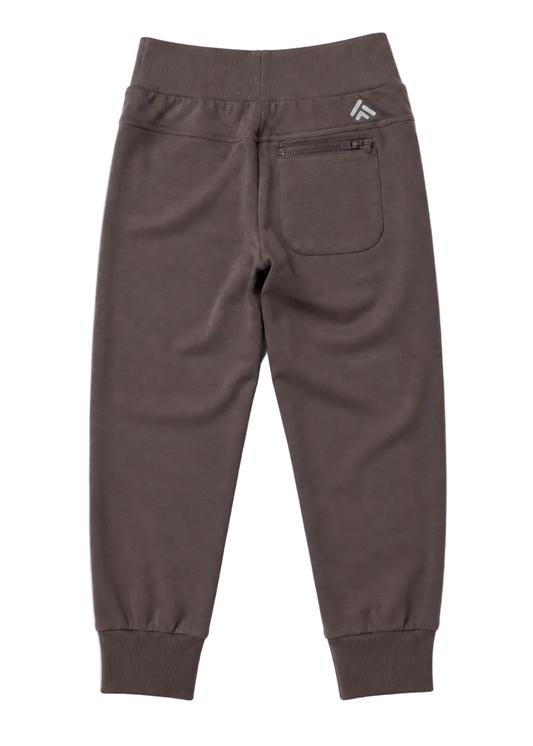 Jorgen Jogger, Graphite