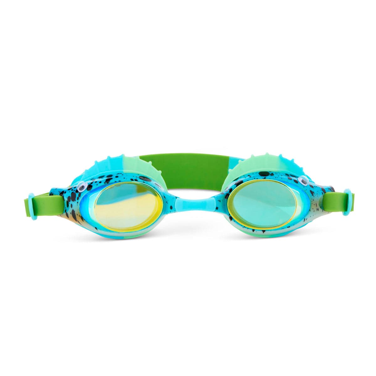 Finley Bass Fish Goggles