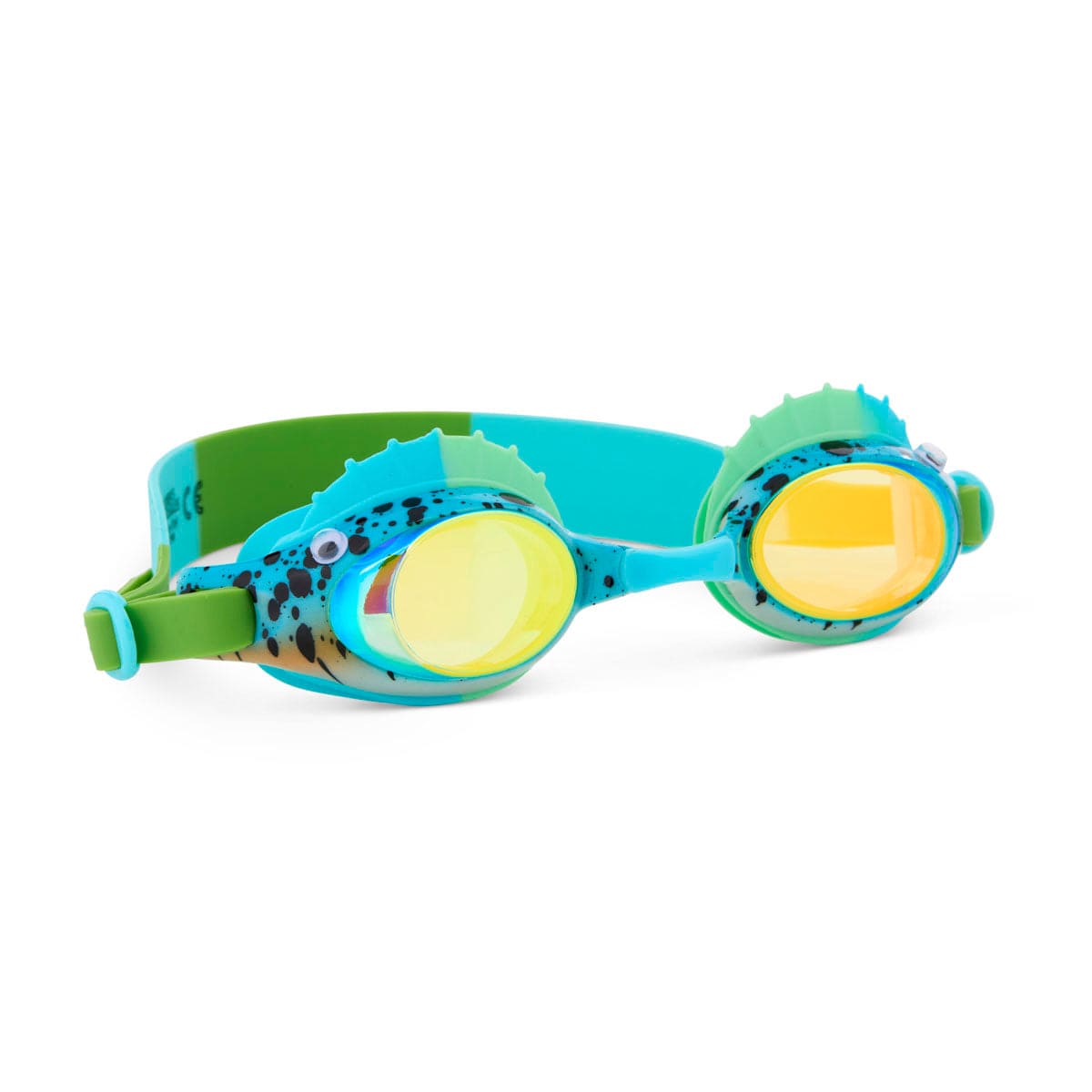 Finley Bass Fish Goggles