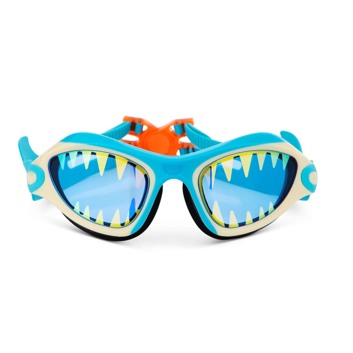 Shark Swim Goggles