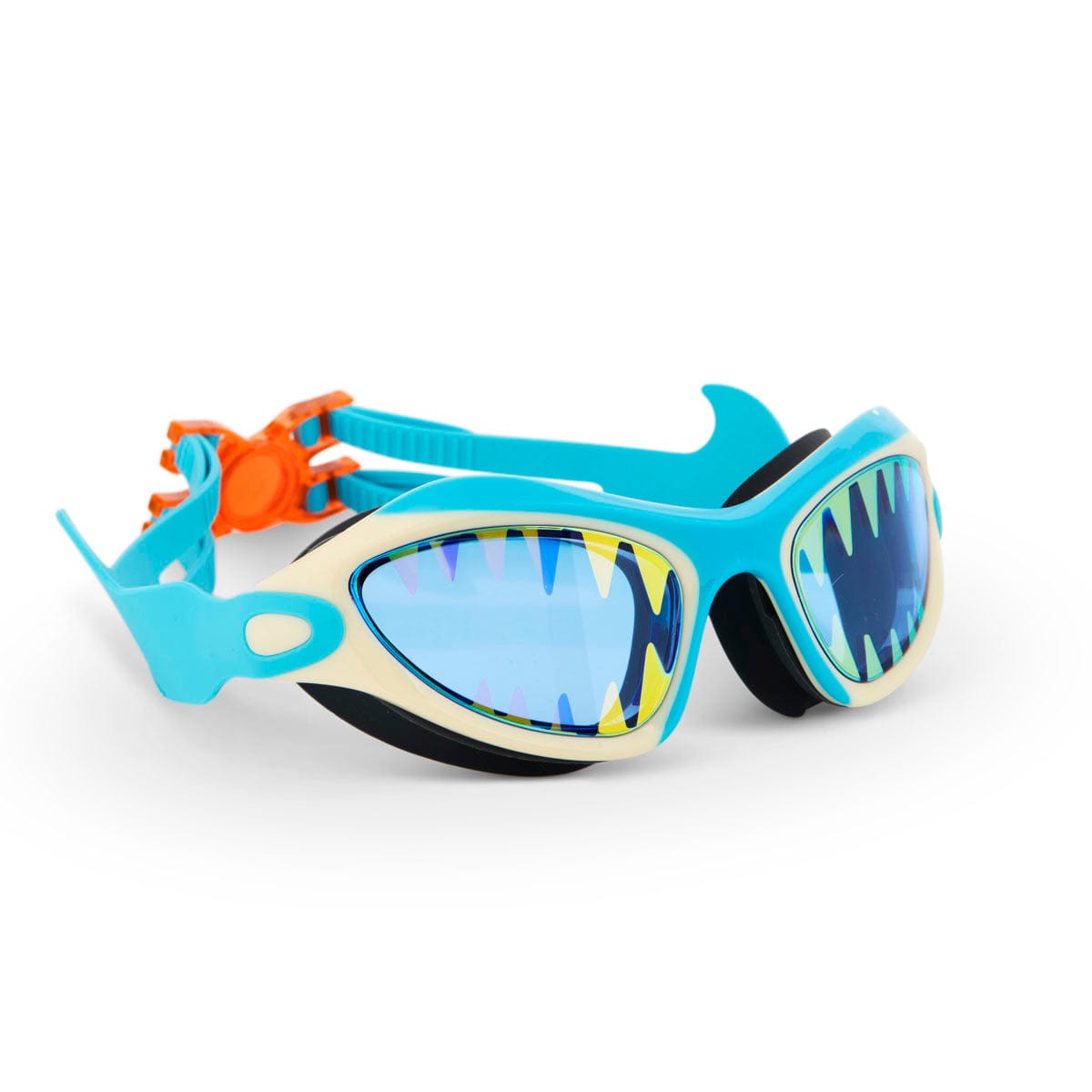 Shark Swim Goggles