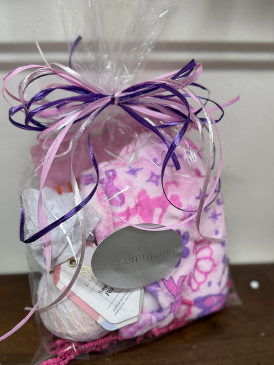 Recital Iscream Gift Set