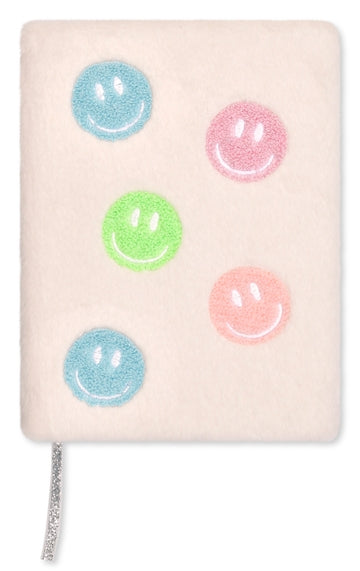 Made You Smile Furry Journal