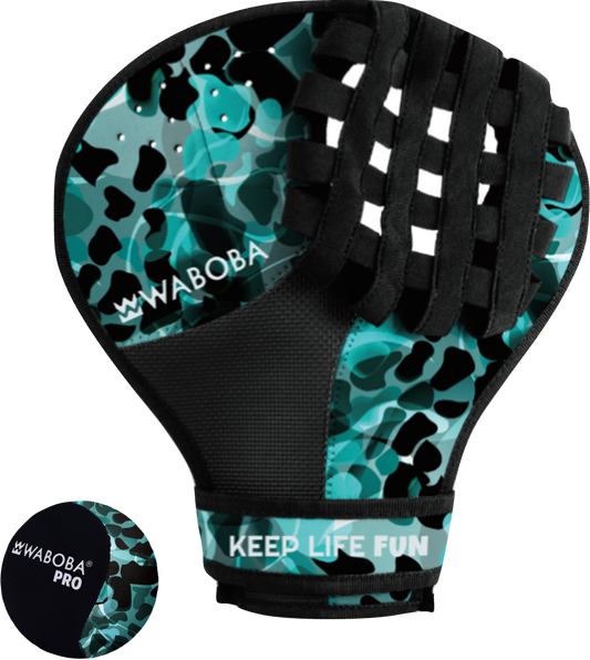 Catch Glove Set with Gel Ball