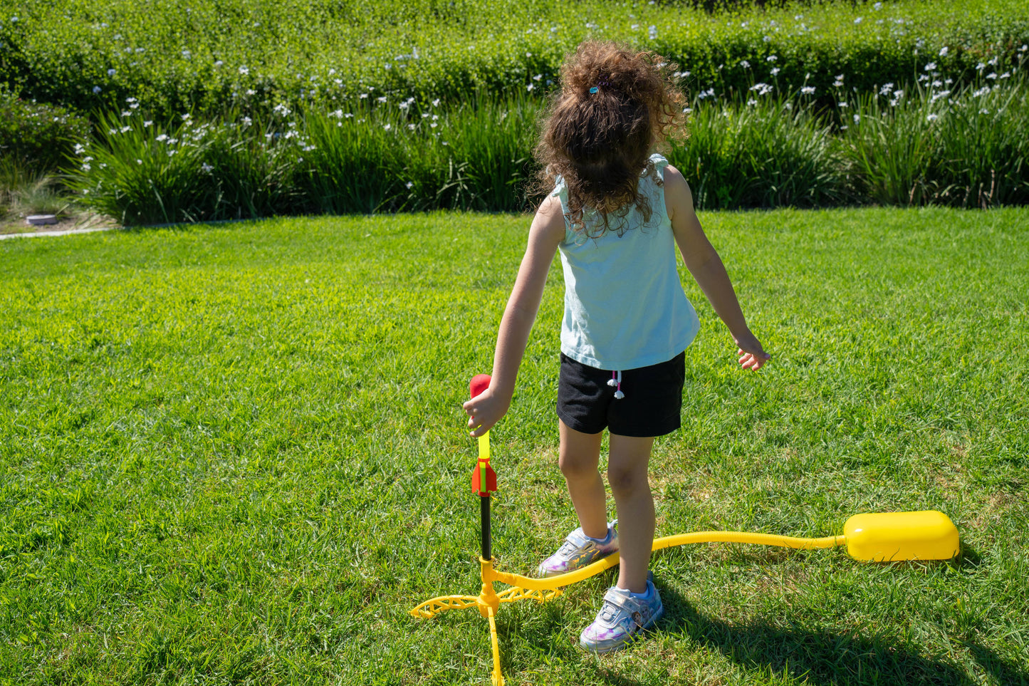 Ultra Stomp Rocket Kit - 6 Rockets