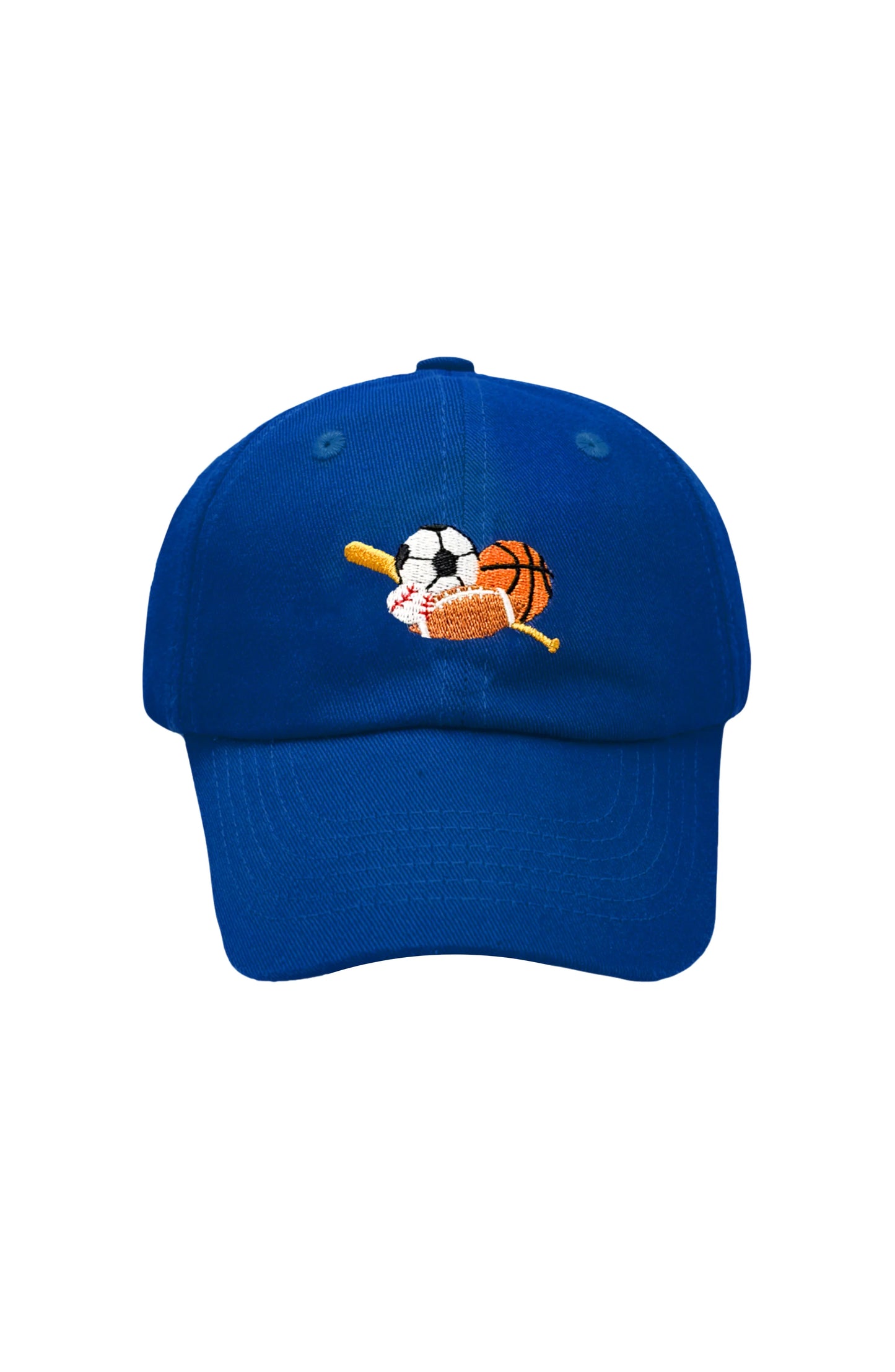 Sport Baseball Hat (Youth)