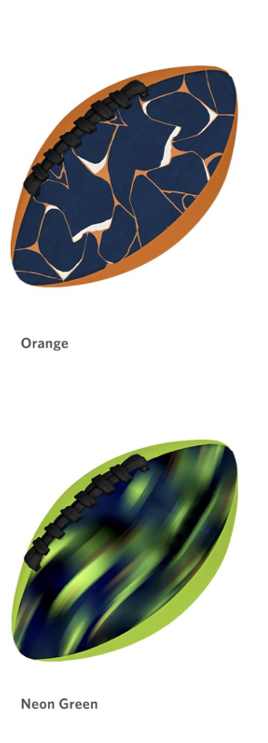 Beach Football, 9" Sport