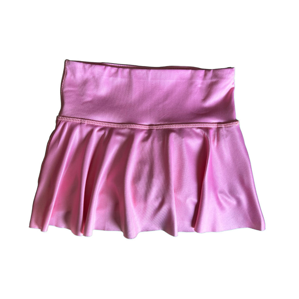 Honesty Skort, Candy Pink