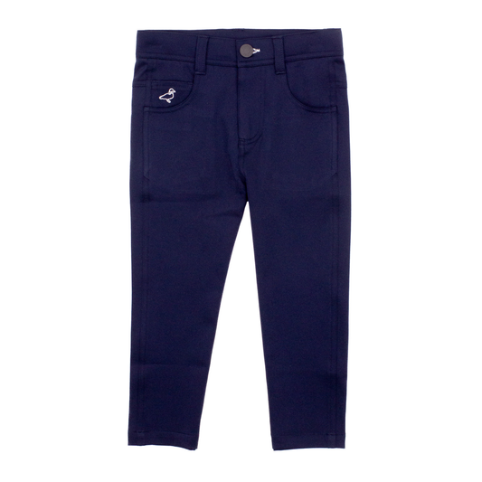 Fairway Performance Pant, Navy