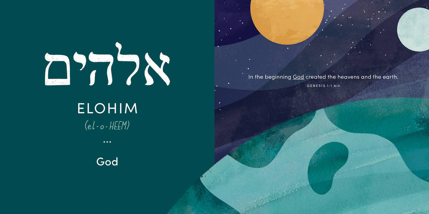 Hallelujah Board Book
