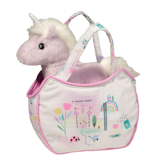 Unicorn Sak with Unicorn