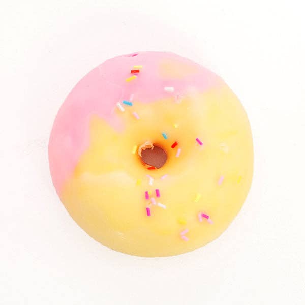 Wax Squishies® Donut Wax Crackle